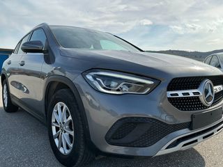 Mercedes-Benz GLA 200 2020 URBAN 7G-DCT - ΕΛΛΗΝΙΚΟ-thumb-4