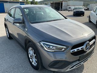 Mercedes-Benz GLA 200 2020 URBAN 7G-DCT - ΕΛΛΗΝΙΚΟ-thumb-5