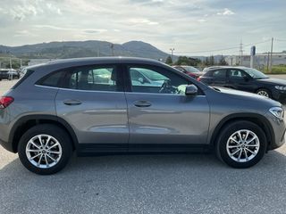 Mercedes-Benz GLA 200 2020 URBAN 7G-DCT - ΕΛΛΗΝΙΚΟ-thumb-6
