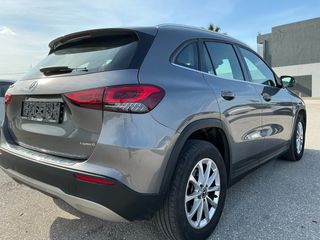 Mercedes-Benz GLA 200 2020 URBAN 7G-DCT - ΕΛΛΗΝΙΚΟ-thumb-7