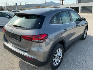 Mercedes-Benz GLA 200 2020 URBAN 7G-DCT - ΕΛΛΗΝΙΚΟ-thumb-8