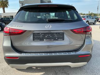 Mercedes-Benz GLA 200 2020 URBAN 7G-DCT - ΕΛΛΗΝΙΚΟ-thumb-9