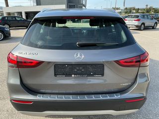 Mercedes-Benz GLA 200 2020 URBAN 7G-DCT - ΕΛΛΗΝΙΚΟ-thumb-10