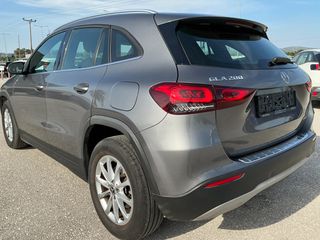 Mercedes-Benz GLA 200 2020 URBAN 7G-DCT - ΕΛΛΗΝΙΚΟ-thumb-11