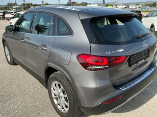 Mercedes-Benz GLA 200 2020 URBAN 7G-DCT - ΕΛΛΗΝΙΚΟ-thumb-12