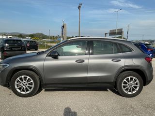 Mercedes-Benz GLA 200 2020 URBAN 7G-DCT - ΕΛΛΗΝΙΚΟ-thumb-13