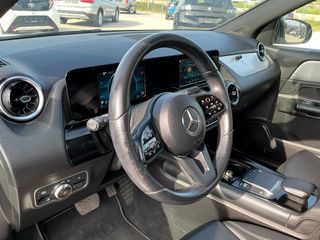 Mercedes-Benz GLA 200 2020 URBAN 7G-DCT - ΕΛΛΗΝΙΚΟ-thumb-21