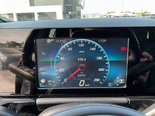 Mercedes-Benz GLA 200 2020 URBAN 7G-DCT - ΕΛΛΗΝΙΚΟ-thumb-22