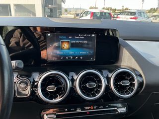 Mercedes-Benz GLA 200 2020 URBAN 7G-DCT - ΕΛΛΗΝΙΚΟ-thumb-24