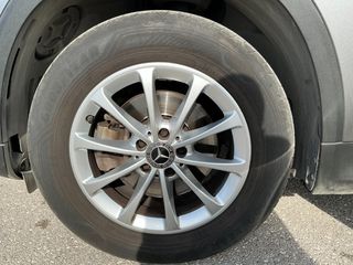 Mercedes-Benz GLA 200 2020 URBAN 7G-DCT - ΕΛΛΗΝΙΚΟ-thumb-31