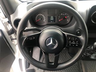 Κλούβα Mercedes-Benz 2019 SPRINTER 414-514-416-516//L2H2//3.5 TONO-ΔΙΠΛΟ ΤΡΟΧΟ ΠΙΣΩ!!!-thumb-34