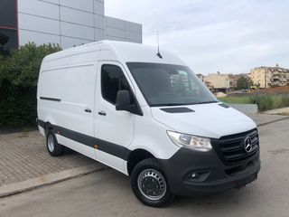 Κλούβα Mercedes-Benz 2019 SPRINTER 414-514-416-516//L2H2//3.5 TONO-ΔΙΠΛΟ ΤΡΟΧΟ ΠΙΣΩ!!!-thumb-5