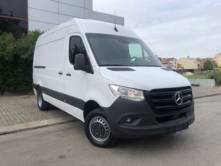 Κλούβα Mercedes-Benz 2019 SPRINTER 414-514-416-516//L2H2//3.5 TONO-ΔΙΠΛΟ ΤΡΟΧΟ ΠΙΣΩ!!!-thumb-6