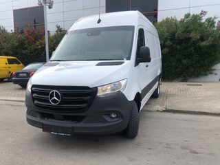 Κλούβα Mercedes-Benz 2019 SPRINTER 414-514-416-516//L2H2//3.5 TONO-ΔΙΠΛΟ ΤΡΟΧΟ ΠΙΣΩ!!!-thumb-9