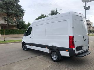 Κλούβα Mercedes-Benz 2019 SPRINTER 414-514-416-516//L2H2//3.5 TONO-ΔΙΠΛΟ ΤΡΟΧΟ ΠΙΣΩ!!!-thumb-12