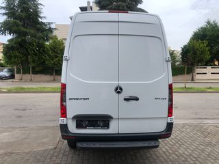 Κλούβα Mercedes-Benz 2019 SPRINTER 414-514-416-516//L2H2//3.5 TONO-ΔΙΠΛΟ ΤΡΟΧΟ ΠΙΣΩ!!!-thumb-14