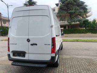 Κλούβα Mercedes-Benz 2019 SPRINTER 414-514-416-516//L2H2//3.5 TONO-ΔΙΠΛΟ ΤΡΟΧΟ ΠΙΣΩ!!!-thumb-15