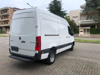 Κλούβα Mercedes-Benz 2019 SPRINTER 414-514-416-516//L2H2//3.5 TONO-ΔΙΠΛΟ ΤΡΟΧΟ ΠΙΣΩ!!!-thumb-16