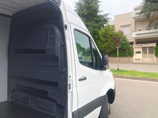 Κλούβα Mercedes-Benz 2019 SPRINTER 414-514-416-516//L2H2//3.5 TONO-ΔΙΠΛΟ ΤΡΟΧΟ ΠΙΣΩ!!!-thumb-19