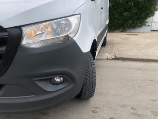 Κλούβα Mercedes-Benz 2019 SPRINTER 414-514-416-516//L2H2//3.5 TONO-ΔΙΠΛΟ ΤΡΟΧΟ ΠΙΣΩ!!!-thumb-29