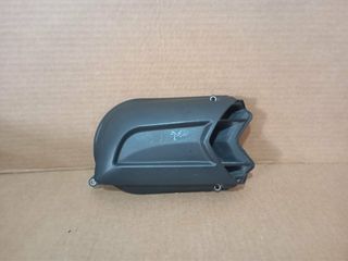ΚΑΠΑΚΙ ΣΥΜΠΛΕΚΤΗ ΠΛΑΣΤΙΚΟ PIAGGIO BEVERLY LED 300 2011-2020
