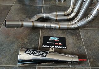 telika tipou 60mm gia SUZUKI GSX 1300 -R Hayabusa 1340cc GEN 3-2021-2026 ---> MODIFYING GARAGE "since1993" TAKEGAWAGR - 4miniracingparts,gr