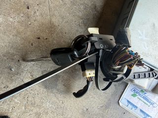 NISSAN ALMERA N16 (2000-2002) ΕΓΚΕΦΑΛΟΣ-ΣΕΤ  IMMOBILIZER-thumb-3