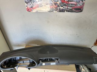 MERCEDES W203 C180 C200 C220 ΜΟΝΤΕΛΟ 2000-2007 TAΜΠΛΟ ΜΕ ΑΕΡΟΣΑΚΟ ΣΥΝΟΔΥΓΟΥ
