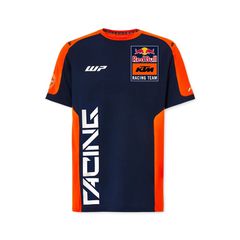 KTM Racing Red Bull t-shirt