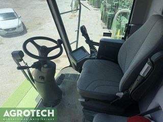 Θεριζοαλωνιστικές Claas 2002 LEXION 460-thumb-7