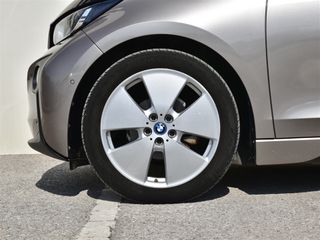 Bmw i3 2014 (i3 REX Comfort Pack Panorama)-thumb-9