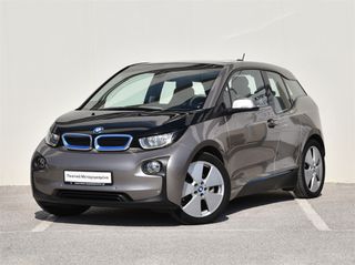 Bmw i3 2014 (i3 REX Comfort Pack Panorama)