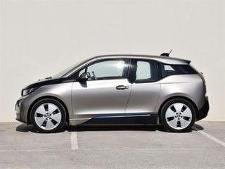 Bmw i3 2014 (i3 REX Comfort Pack Panorama)-thumb-1