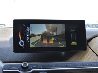 Bmw i3 2014 (i3 REX Comfort Pack Panorama)-thumb-24