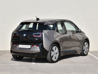 Bmw i3 2014 (i3 REX Comfort Pack Panorama)-thumb-5