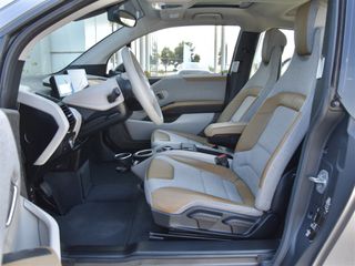 Bmw i3 2014 (i3 REX Comfort Pack Panorama)-thumb-13