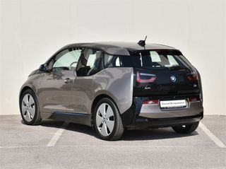 Bmw i3 2014 (i3 REX Comfort Pack Panorama)-thumb-2