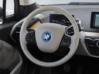 Bmw i3 2014 (i3 REX Comfort Pack Panorama)-thumb-18