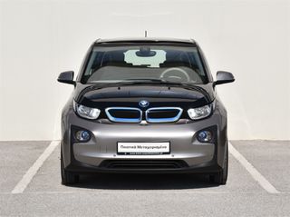 Bmw i3 2014 (i3 REX Comfort Pack Panorama)-thumb-8