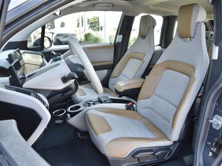 Bmw i3 2014 (i3 REX Comfort Pack Panorama)-thumb-12