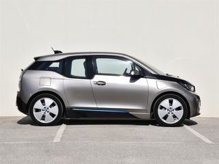 Bmw i3 2014 (i3 REX Comfort Pack Panorama)-thumb-6
