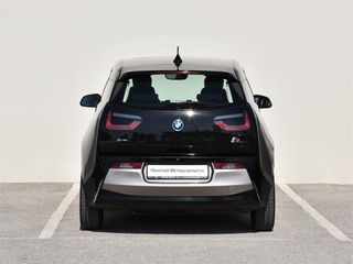 Bmw i3 2014 (i3 REX Comfort Pack Panorama)-thumb-4