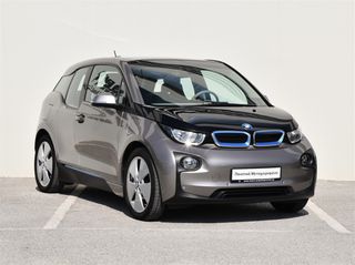 Bmw i3 2014 (i3 REX Comfort Pack Panorama)-thumb-7