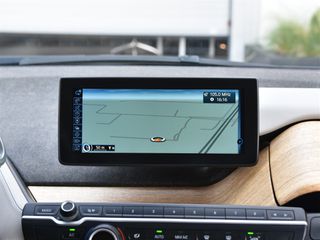 Bmw i3 2014 (i3 REX Comfort Pack Panorama)-thumb-20