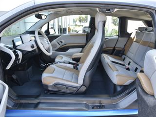 Bmw i3 2014 (i3 REX Comfort Pack Panorama)-thumb-16