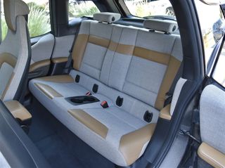 Bmw i3 2014 (i3 REX Comfort Pack Panorama)-thumb-15