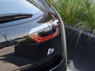 Bmw i3 2014 (i3 REX Comfort Pack Panorama)-thumb-11