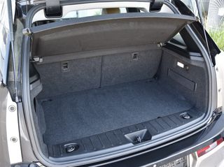 Bmw i3 2014 (i3 REX Comfort Pack Panorama)-thumb-29