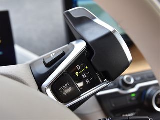 Bmw i3 2014 (i3 REX Comfort Pack Panorama)-thumb-19