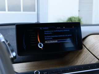Bmw i3 2014 (i3 REX Comfort Pack Panorama)-thumb-28